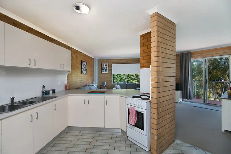 Third view of Homely unit listing, 1/88 Pearl Street, Kingscliff NSW 2487