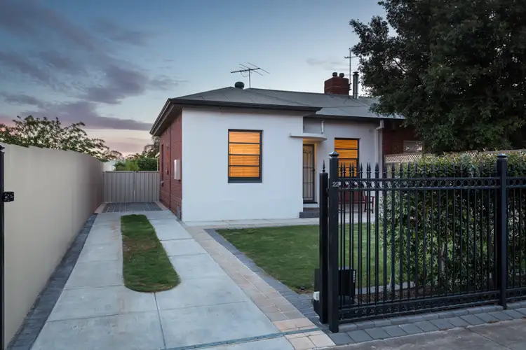 Main view of Homely house listing, 22 King William Street, Rosewater SA 5013