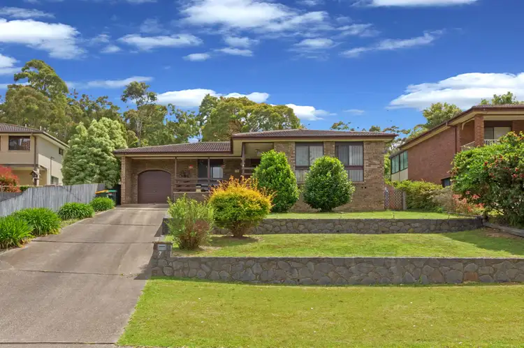 7 Pacific Road, Surf Beach NSW 2536