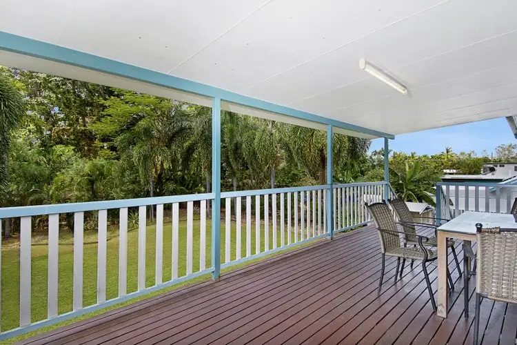 Sixth view of Homely house listing, 13 Gregory Street, Condon QLD 4815