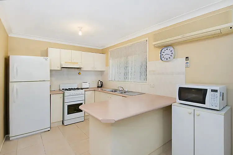 Third view of Homely house listing, 2/74 Fenton Crescent, Minto NSW 2566