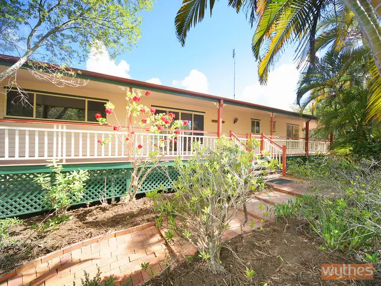Fifth view of Homely house listing, 2 Firewheel Road, Lake Macdonald QLD 4565