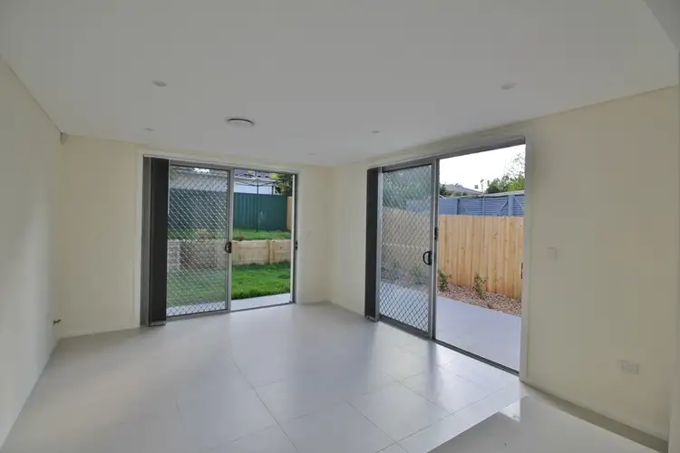 Third view of Homely semi-detached listing, 86 Goliath Avenue, Winston Hills NSW 2153