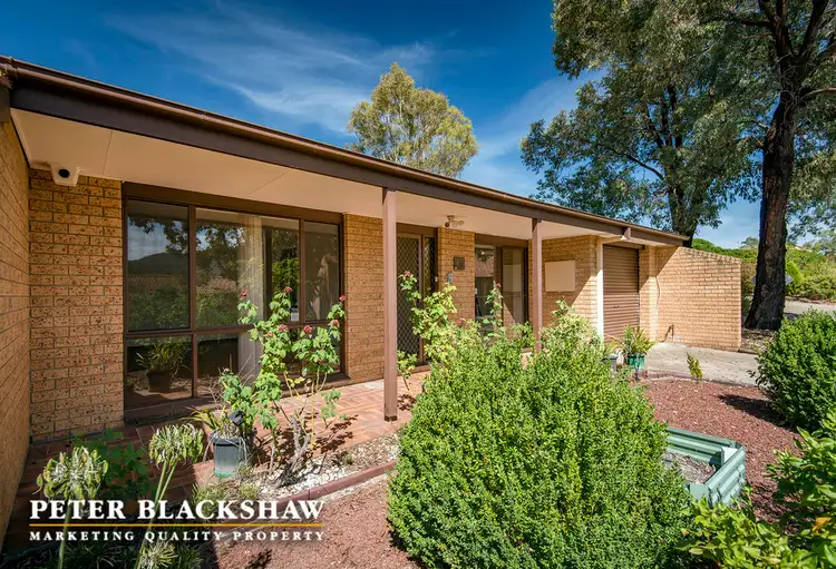 20/19 Ashby Circuit, Kambah ACT 2902