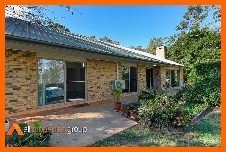 Main view of Homely house listing, 387-399 Marks Road, Jimboomba QLD 4280