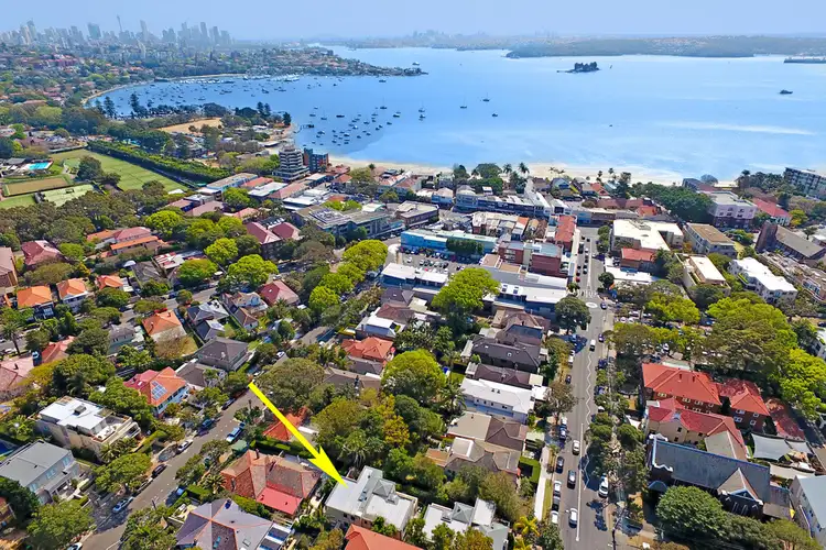 Fourth view of Homely townhouse listing, 4/37 Dover Road, Rose Bay NSW 2029