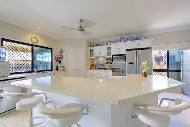 Fifth view of Homely house listing, 32 Lakeland Boulevard, Idalia QLD 4811