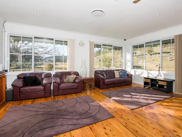 Fifth view of Homely rural property listing, 1044 Bara Road, Mudgee NSW 2850