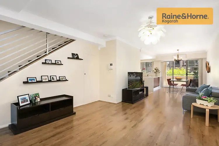 Second view of Homely unit listing, 7/32-36 Premier Street, Kogarah NSW 2217