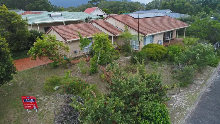 Main view of Homely house listing, 37 Scarborough Way, Dunbogan NSW 2443
