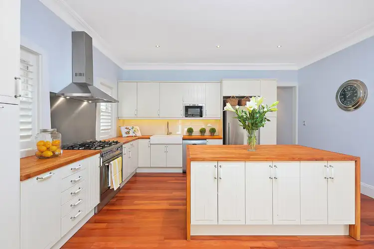 Second view of Homely house listing, 17 Macnamara Avenue, Concord NSW 2137