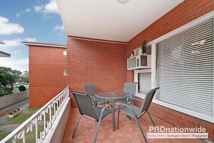 Fourth view of Homely unit listing, 9/111-113 Alfred Street, Sans Souci NSW 2219