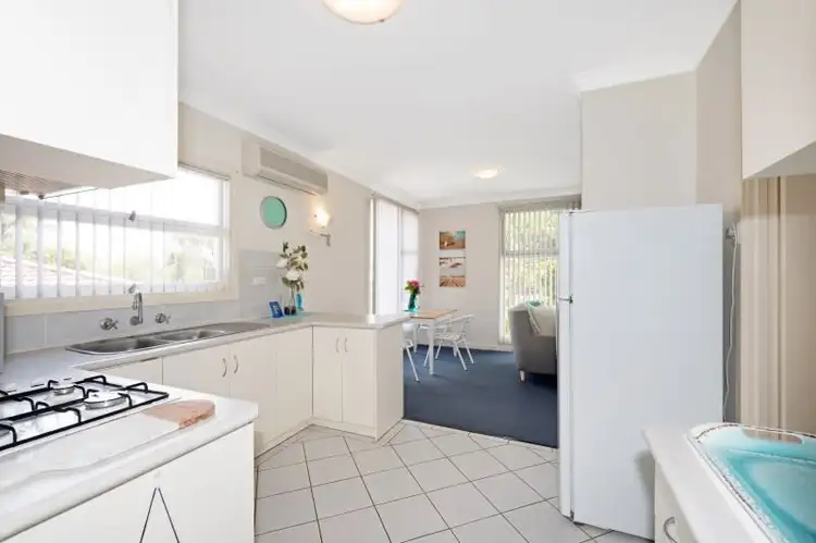 Fifth view of Homely house listing, 8 Hanretty Street, Warnbro WA 6169
