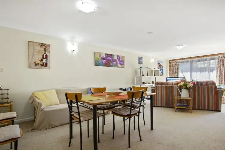 Sixth view of Homely unit listing, 8/14 High View Avenue, Surf Beach NSW 2536