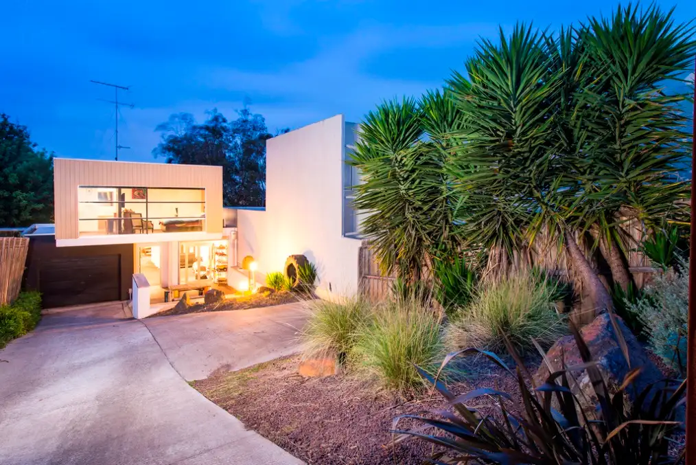 Main view of Homely house listing, 71A Camden Road, Newtown VIC 3220