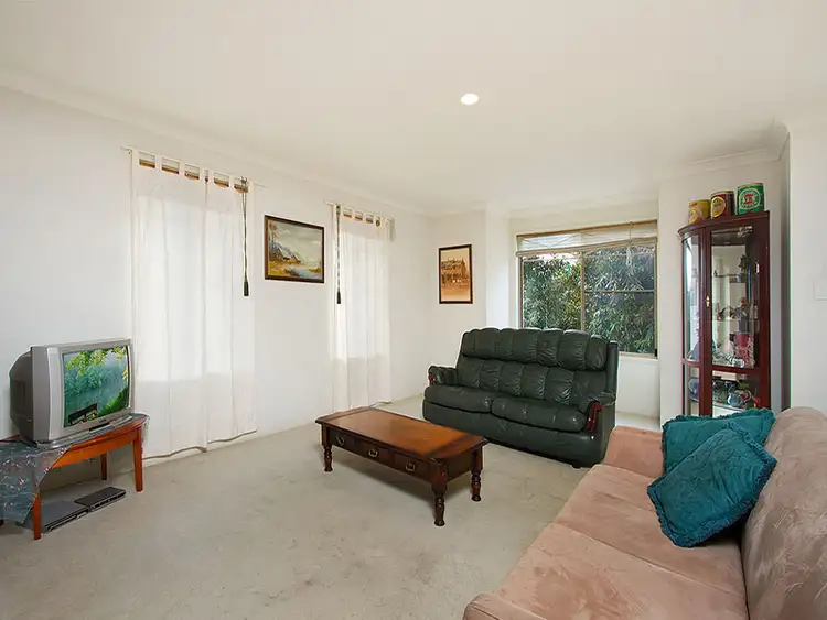 Second view of Homely house listing, 3 Angel Face Court, Calamvale QLD 4116