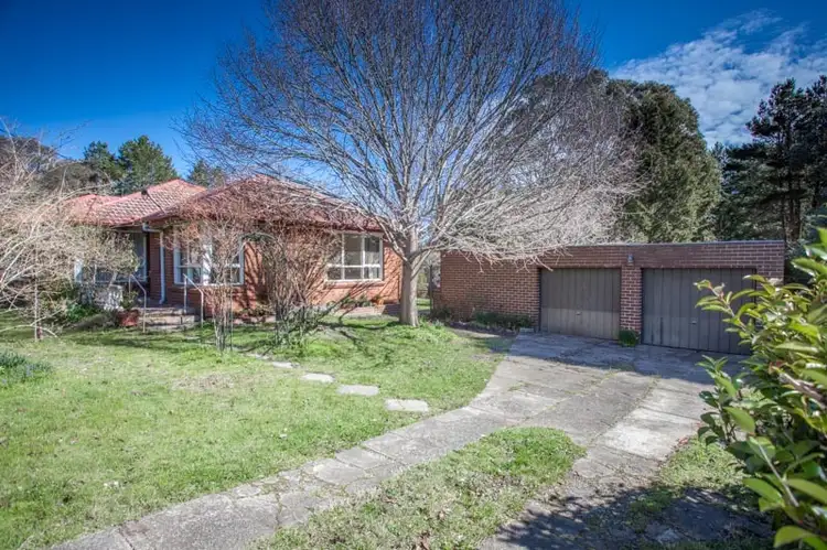 25 Timber Lane, Woodend VIC 3442