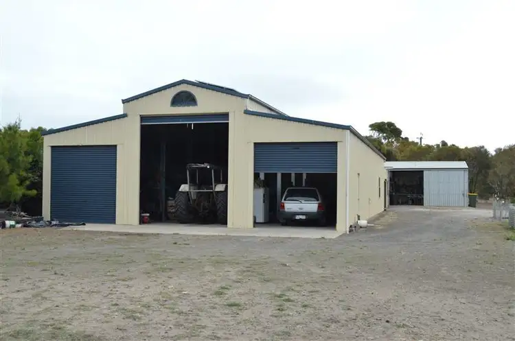 118 Ringwood Drive, Beachport SA 5280