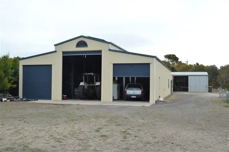Main view of Homely house listing, 118 Ringwood Drive, Beachport SA 5280