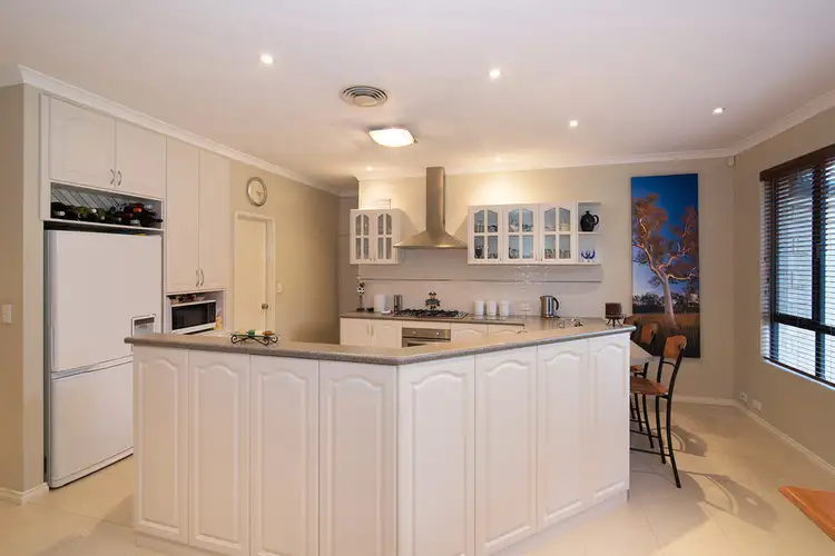 Second view of Homely house listing, 39 Whitemoss Drive, Vasse WA 6280