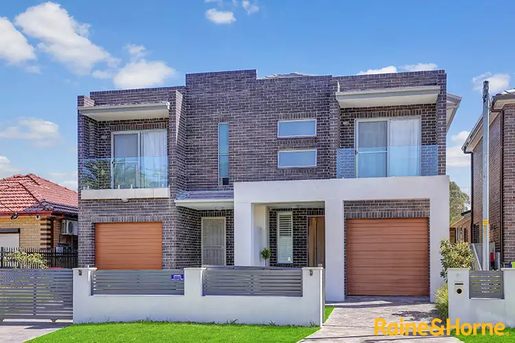 25 Earl Street, Canley Vale NSW 2166