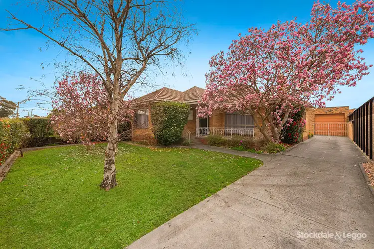 Main view of Homely house listing, 152 Glenroy Road, Glenroy VIC 3046