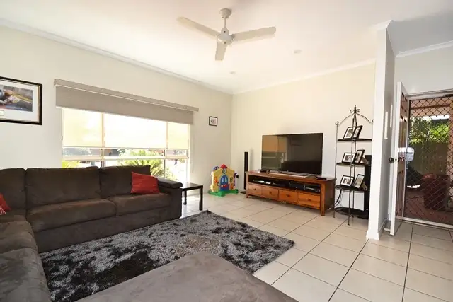 Third view of Homely house listing, 7 DIARAMA CLOSE, Araluen NT 870
