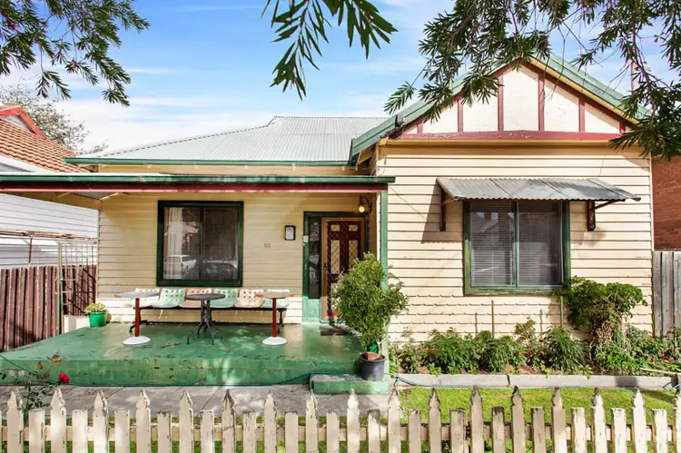Second view of Homely house listing, 113 Anderson Street, Yarraville VIC 3013