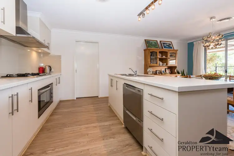 Seventh view of Homely house listing, 6 Coolabah Court, Woorree WA 6530