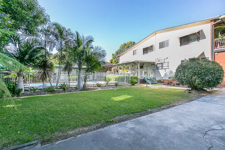 Sixth view of Homely house listing, 135 Griffiths Street, Mannering Park NSW 2259