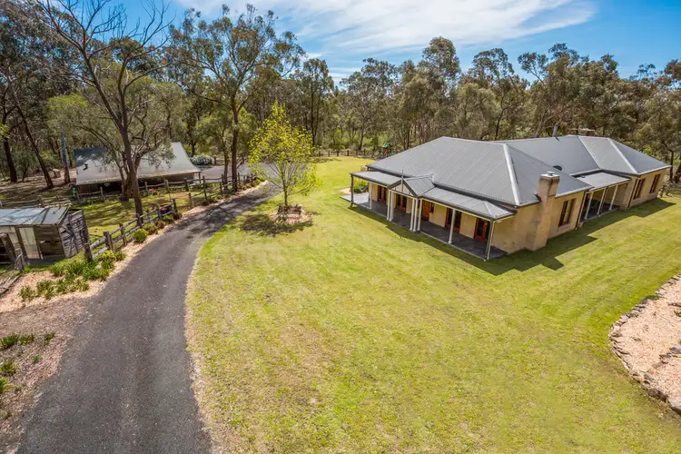 383 Pheasants Nest Road, Pheasants Nest NSW 2574