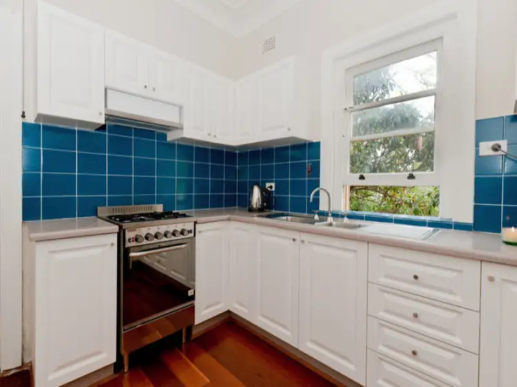 Third view of Homely unit listing, 4/2 Harbourne Road, Kingsford NSW 2032