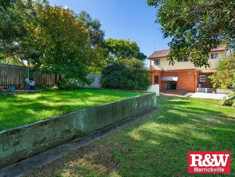 Main view of Homely house listing, 44 Tennent Parade, Hurlstone Park NSW 2193