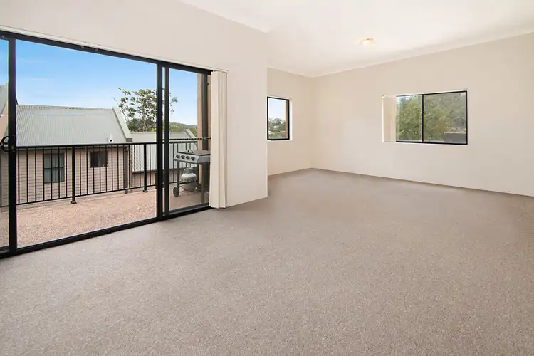 Second view of Homely unit listing, 10/52-54 Holden Street, Gosford NSW 2250