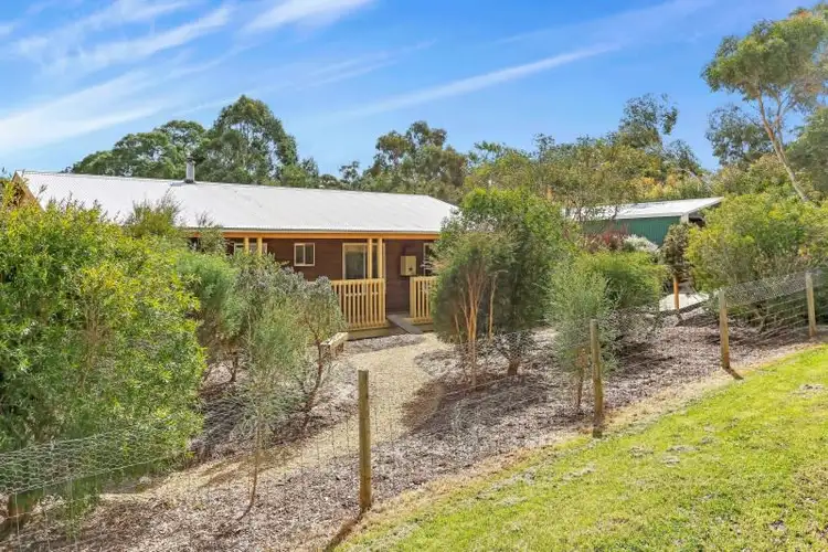 Third view of Homely house listing, 6 Devereux Street, Macclesfield SA 5153