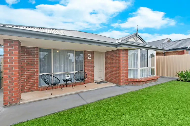 Third view of Homely house listing, 2 Enya Lane, Seaford Meadows SA 5169