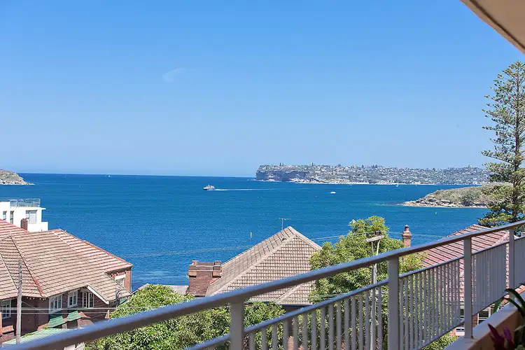 Second view of Homely apartment listing, 14/28 Lauderdale Ave, Fairlight NSW 2094