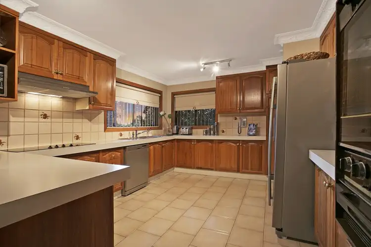 Third view of Homely house listing, 54 HANNAH ST, Mount Ommaney QLD 4074