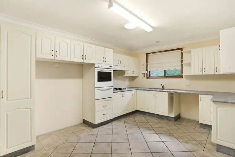Second view of Homely house listing, 32 Dean Parade, Lemon Tree Passage NSW 2319