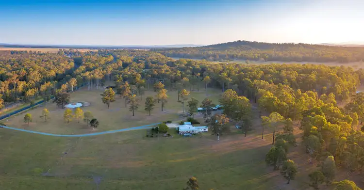 Fourth view of Homely rural property listing, 1128 Lansdowne Road, Melinga NSW 2430