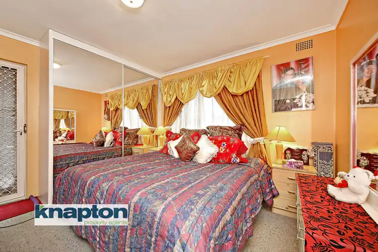 Fourth view of Homely unit listing, 5/29 McCourt street, Wiley Park NSW 2195