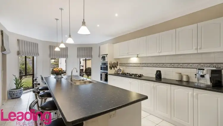 Sixth view of Homely house listing, 16 Hopbush Avenue, Sunbury VIC 3429