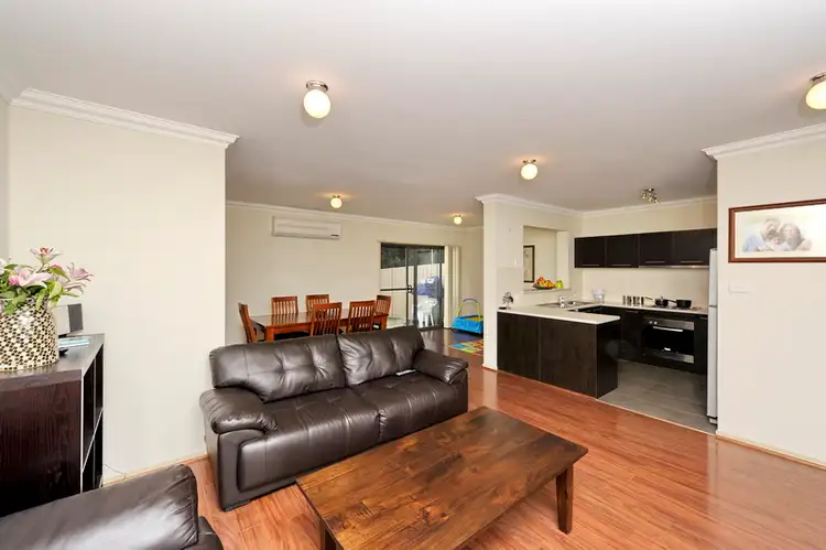 Main view of Homely townhouse listing, 3/13 Fathom Place, Corlette NSW 2315