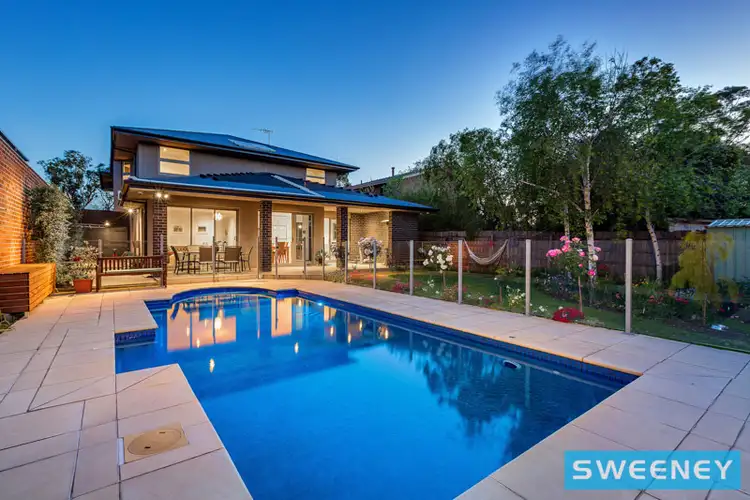 75 Bracken Grove, Altona VIC 3018