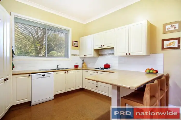 Third view of Homely house listing, 1 Asquith Street, Oatley NSW 2223