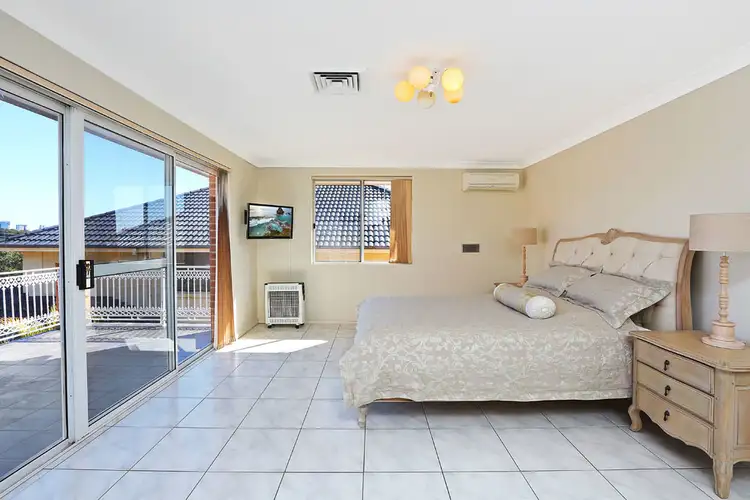 Fifth view of Homely house listing, 49 Kingston Avenue, Concord NSW 2137