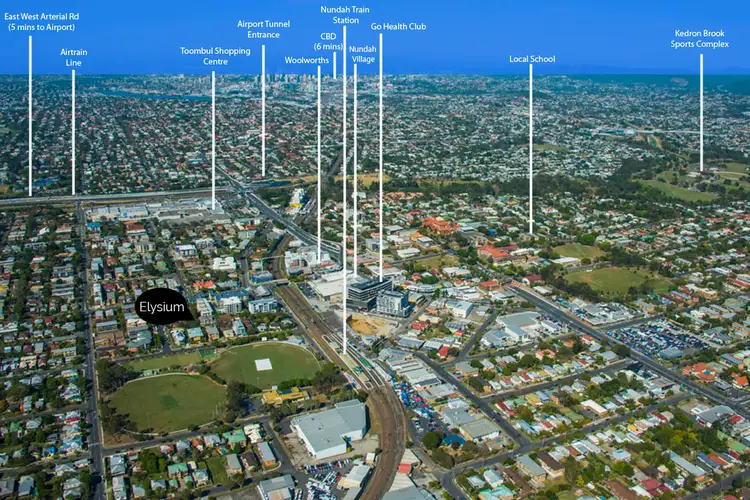 Fourth view of Homely apartment listing, 25 / 22 Dwyer Street, Nundah QLD 4012