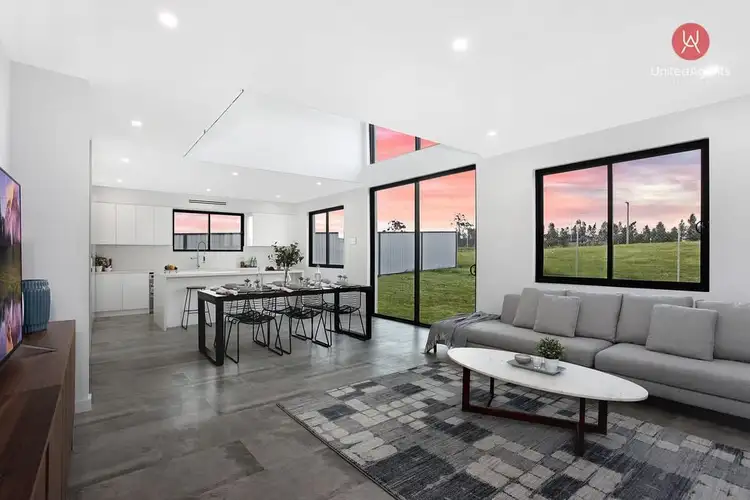 Fourth view of Homely house listing, 25 Kingsbury Road, Edmondson Park NSW 2174
