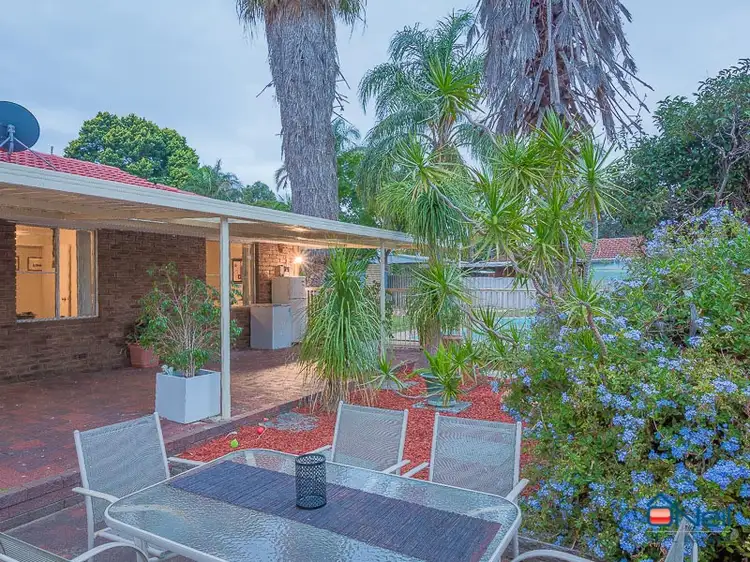 Fifth view of Homely house listing, 72 Third Avenue, Kelmscott WA 6111