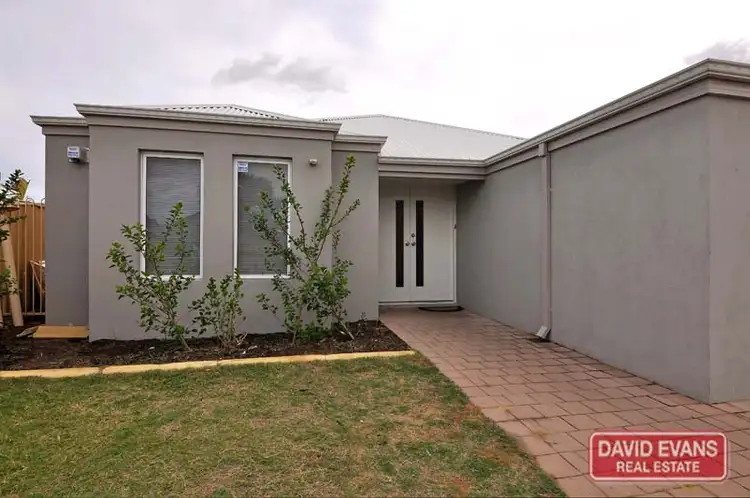 Fourth view of Homely house listing, 9 Cortona Grove, Sinagra WA 6065